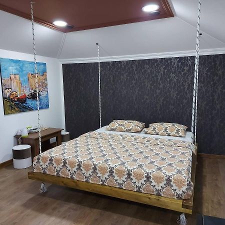 Mistik Secret Apartments Jagodina Eksteriør billede