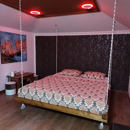 Mistik Secret Apartments Jagodina Eksteriør billede