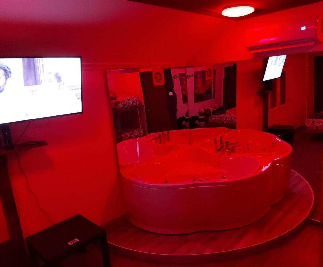 Mistik Secret Apartments Jagodina Eksteriør billede