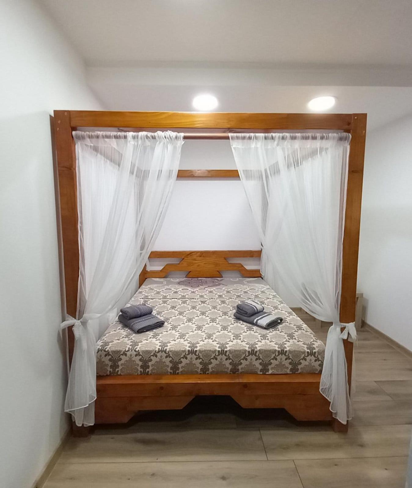 Mistik Secret Apartments Jagodina Værelse billede